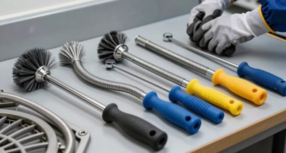 top professional dryer vent kits