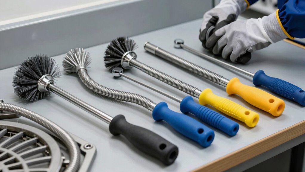 top professional dryer vent kits