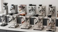 top prosumer espresso machines