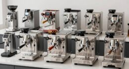 top prosumer espresso machines