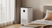 top quiet bedroom dehumidifiers