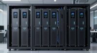 top rack mount ups selection