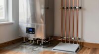 top radiant floor heating boilers