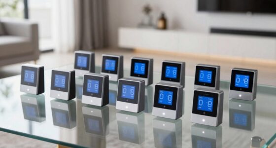 top radiator thermostat kits