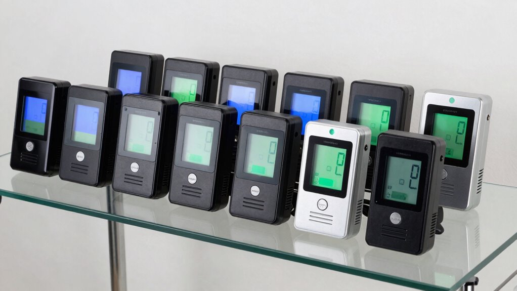 top radon monitors 2026