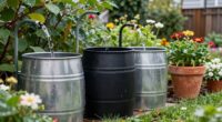 top rain barrel systems 2026