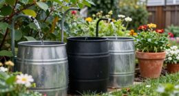 top rain barrel systems 2026