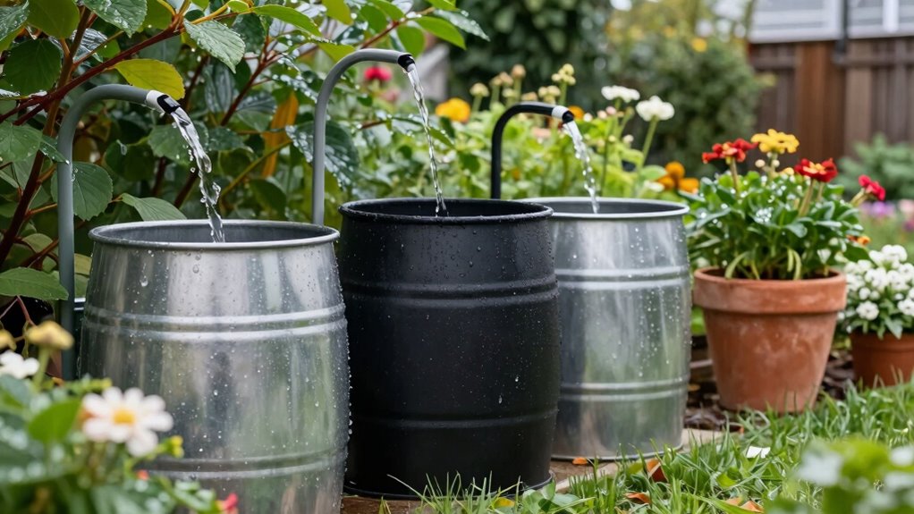 top rain barrel systems 2026
