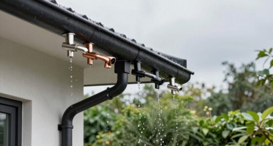 top rainwater diverter picks