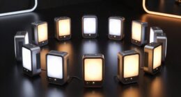 top rechargeable emergency lights
