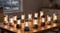 top rechargeable lantern sets
