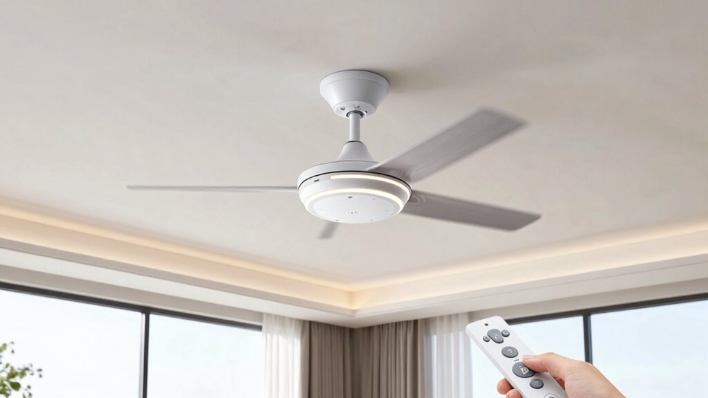 top remote controlled fans 2026