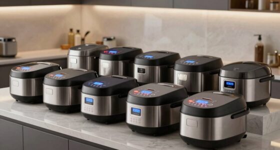 top rice cooker picks