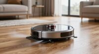 top robot vacuum mops