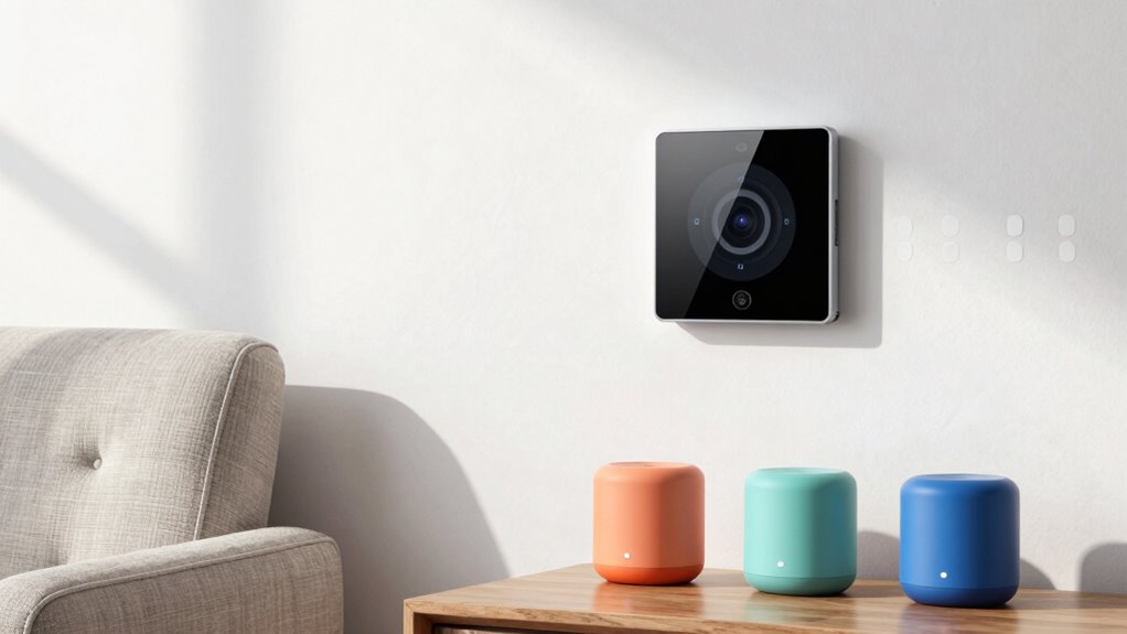 top room sensor thermostats