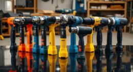 top rotary hammer reviews