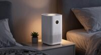 top small bedside air purifiers