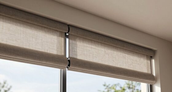 top smart blinds motor kits