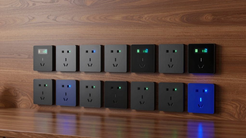 top smart dehumidifier outlets