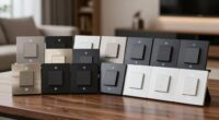 top smart dimmer switch kits