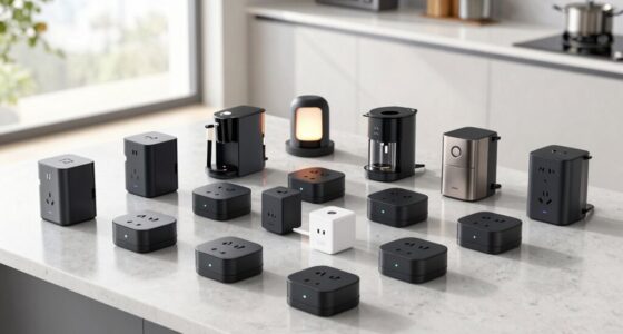 top smart plugs for appliances