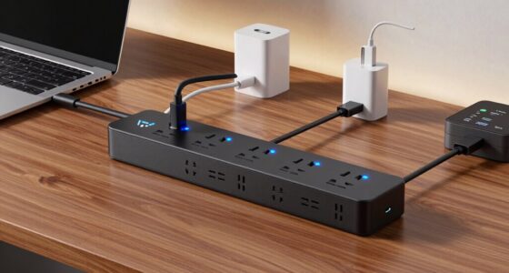 top smart surge protector picks