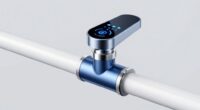 top smart water shutoff valves