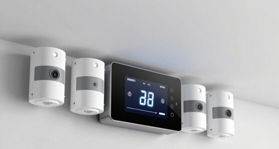 top smoke and co detectors