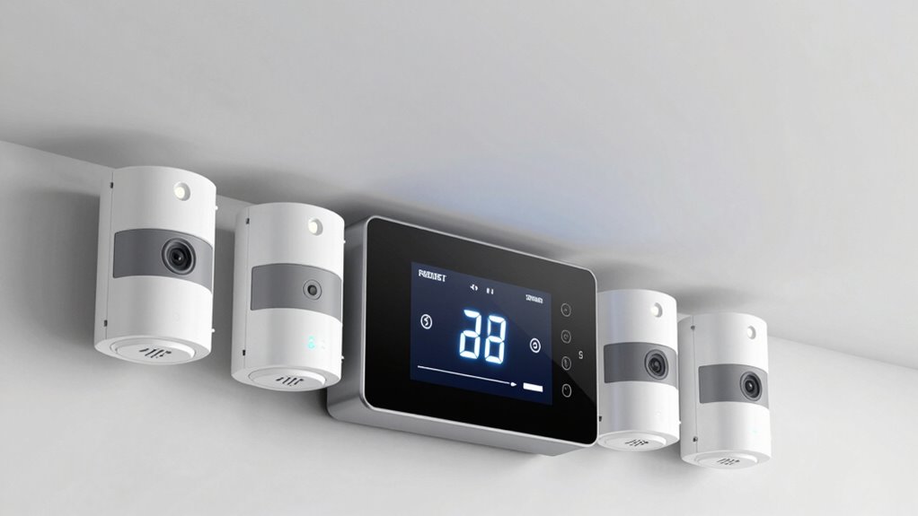 top smoke and co detectors