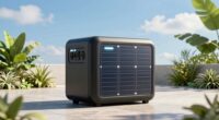 top solar backup generators