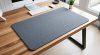 top standing desk mats