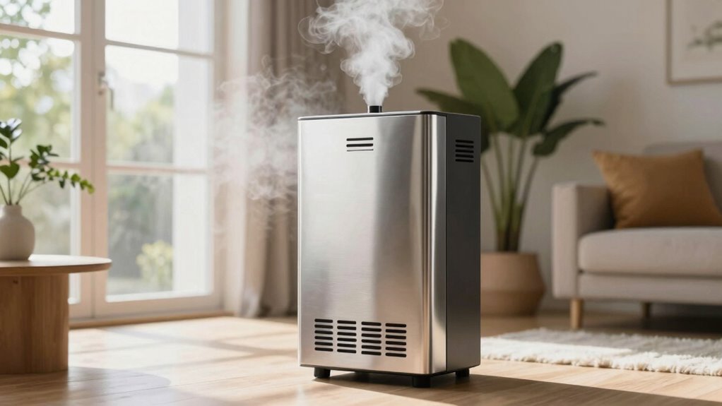 top steam house humidifiers