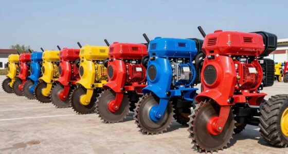 top stump grinder picks