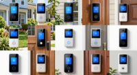 top subscription free doorbells