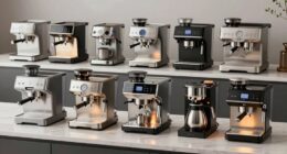 top thermal coffee makers