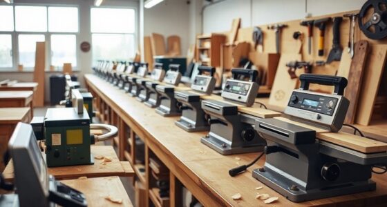 top thickness planers 2026