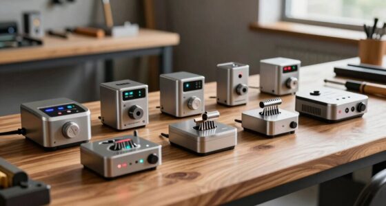 top tool sharpening systems