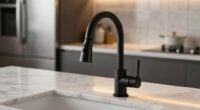 top touchless kitchen faucets