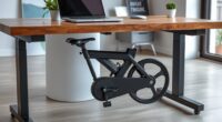 top under desk bike picks
