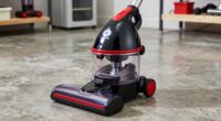 top vacuums with auto filter