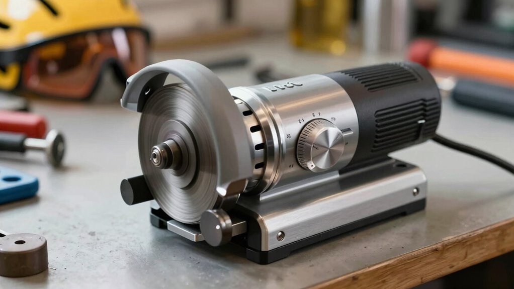 top variable speed bench grinders