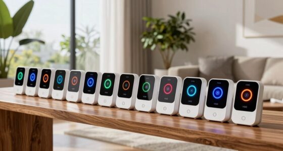 top voc monitors 2026