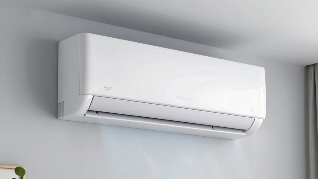top wall mounted acs