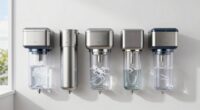 top water filter choices