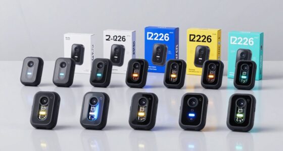 top water sensor multi packs