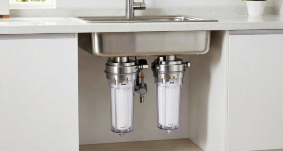 top well water ro systems