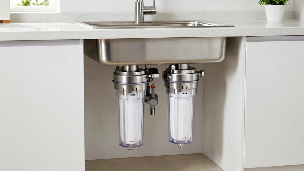 top well water ro systems