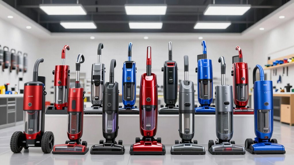 top wet dry shop vacs