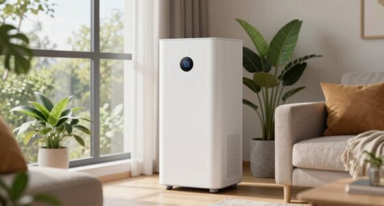 top whole house humidifiers
