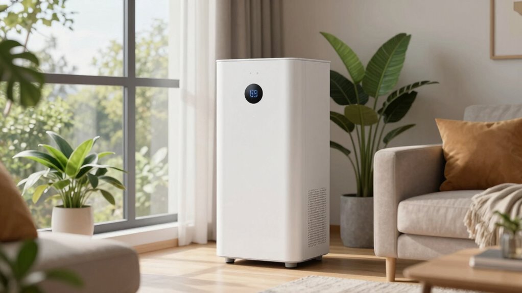 top whole house humidifiers